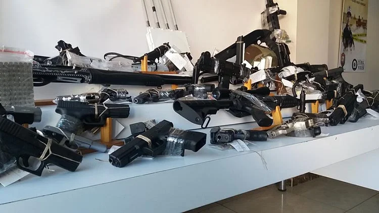 Beykoz’da büyük operasyon. Cephanelik çıktı… 4 silah 1 Ai1bj0FXHf