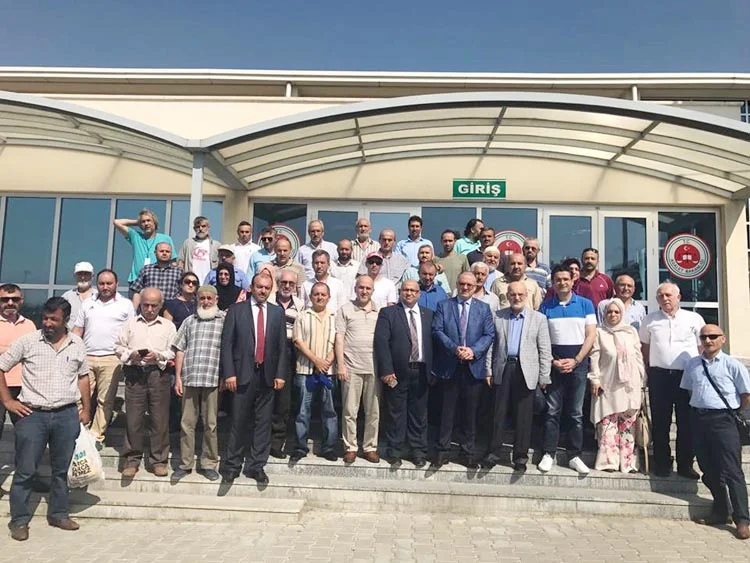 Köprüye gidin talimatı vermişti, mahkemeye de gitti 3 silivri haber 2 scYYWh7Sws