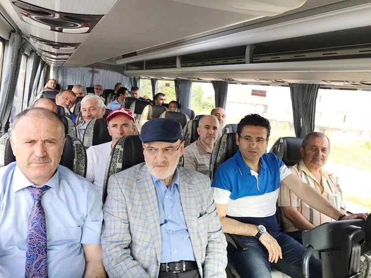 Köprüye gidin talimatı vermişti, mahkemeye de gitti 1 silivri haber 4 1FoWz8l4tc