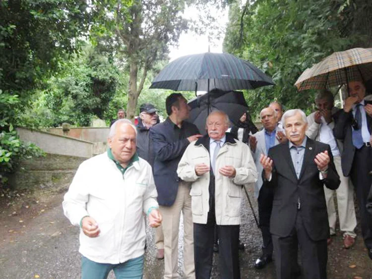 Erol Simavi Beykoz Kanlıca’da anıldı 1 simavi 1 lEPDM4fmL7