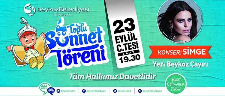 Bu akşam Beykoz’da yer yerinden oynayacak 2 simge beyk jVtRff8oF5