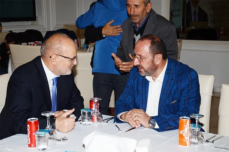 Osman Şimşek’ten yeni belediyecilik anlayışı 1 simsek 3 daWWk 7qF8