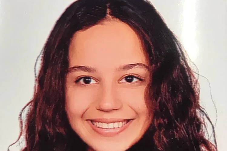 Sinem Demir Beykoz'dan listeye girmeyi başardı 1 sinem demir ORPi5S AL5