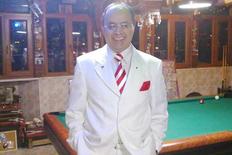 Ayhan Şişman son yolculuğuna uğurlandı 1 sisman cen CqDLK47mp3