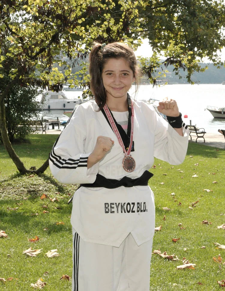 Beykozlu Günaçtı'ya milli görev 1 site gunac zoennsjJc