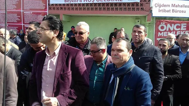 İkinci Merve Kavakçı vakası Beykoz’da yaşandı 7 skandal haber beykoz hab sPnYfmPtdO