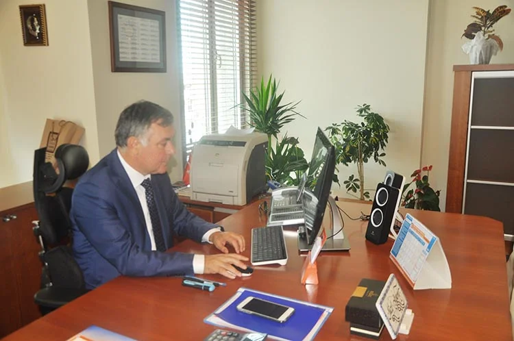 Yücel Akdemir: Gelecekte ülkeyi Beykozlular yönetecek! 3 smm beykoz 10 6ntGbkITX