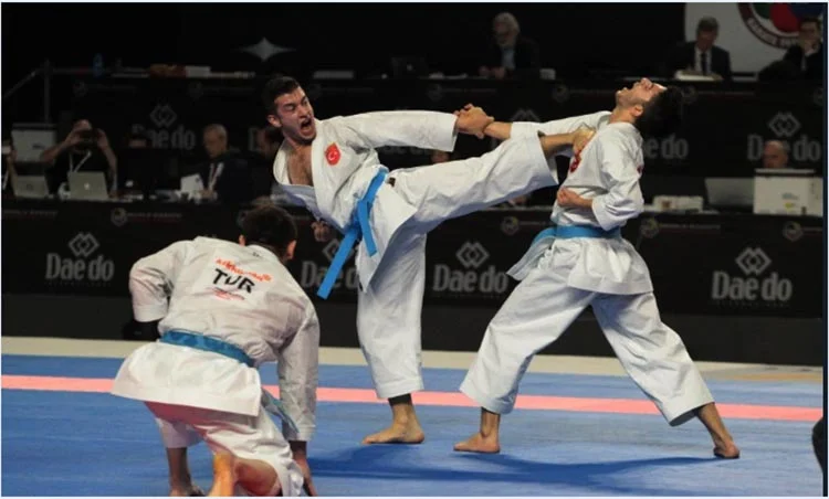 Beykozlu Sofuoğulları Türkiye’nin gururu oldu 3