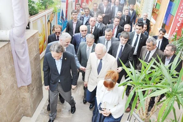 Beykoz'da Sofuoğlu Rüzgârı Esti 3