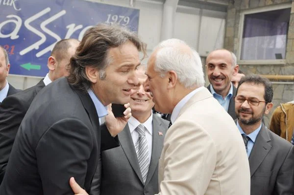 Beykoz'da Sofuoğlu Rüzgârı Esti 4 sofuoglu val LaZ8kcezHV