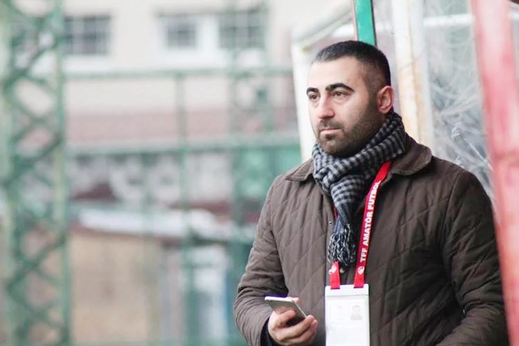 Soğuksuspor'da Beşyüzevler heyecanı 3