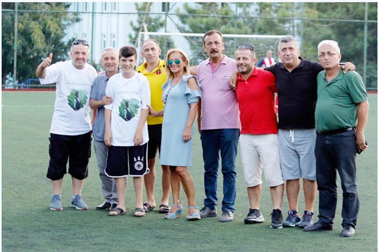 Beykoz’da dikkat çeken bir Soğuksuspor var 2 soguk WbAvqStg4Q