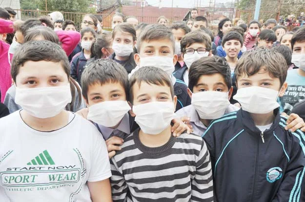 Beykoz’un çocukları, lösemilileri kucakladı 4 soguk y37KjuUhON