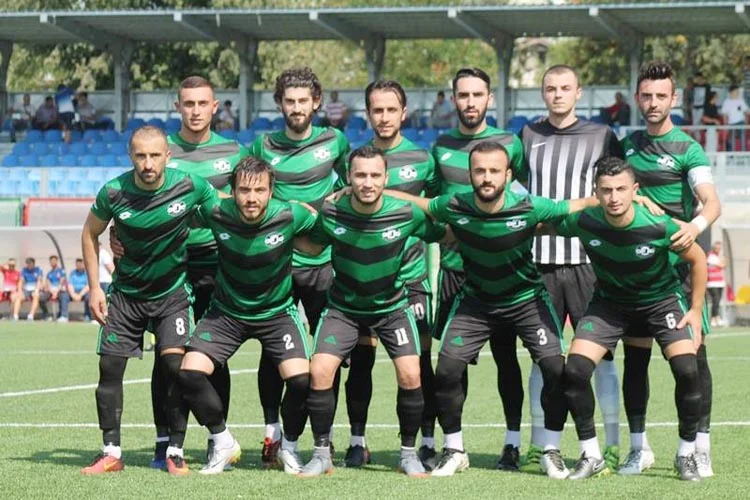 Soğuksuspor Arnavut Belediye'ye hazırlanıyor 1 soguksu 1 H5PYICiiR