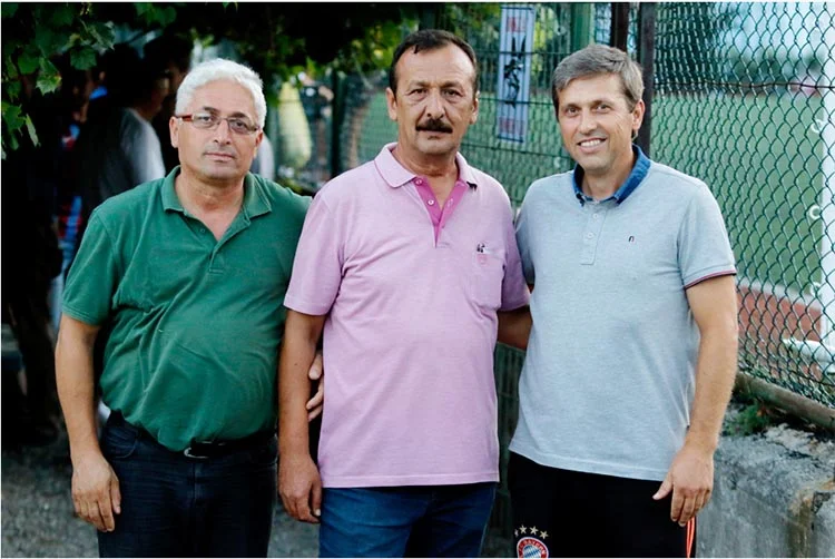 Beykoz’da dikkat çeken bir Soğuksuspor var 1 soguksu 1 NIQMMGyHK7