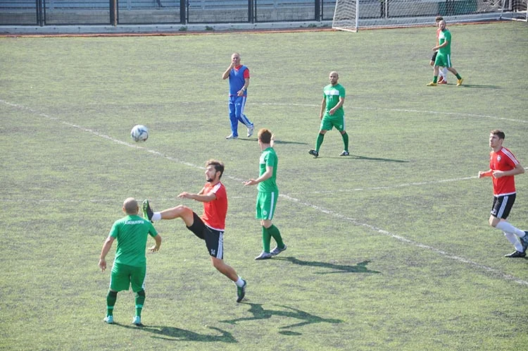 Soğuksuspor sonradan açıldı: 2 - 1 2 soguksu 2 Q5diMmC489