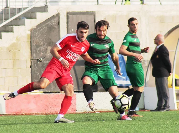 Soğuksuspor uzatmada yediği golle yıkıldı 1 soguksu 2 eiSPLS4XLV