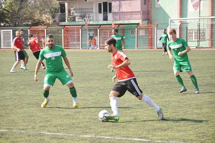 Soğuksuspor sonradan açıldı: 2 - 1 1 soguksu 3 8EDFvsQ Xn