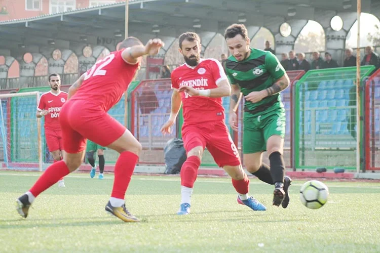 Soğuksuspor uzatmada yediği golle yıkıldı 2 soguksu 3 97W9ukesP