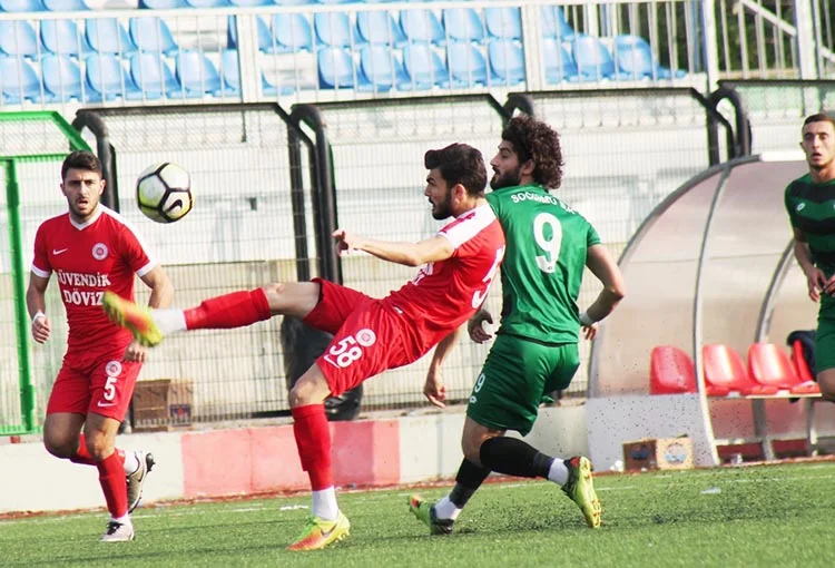 Soğuksuspor uzatmada yediği golle yıkıldı 4 soguksu 5 W1SKgRbH3w