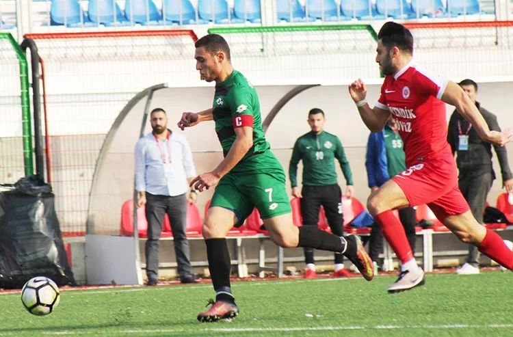 Soğuksuspor uzatmada yediği golle yıkıldı 5 soguksu 6 VbYy645Ok2