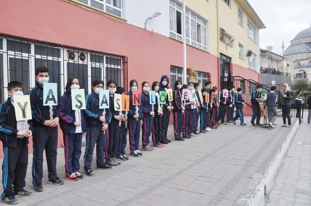 Beykoz’un çocukları, lösemilileri kucakladı 1 soguksu 7 iuBPScMgbO