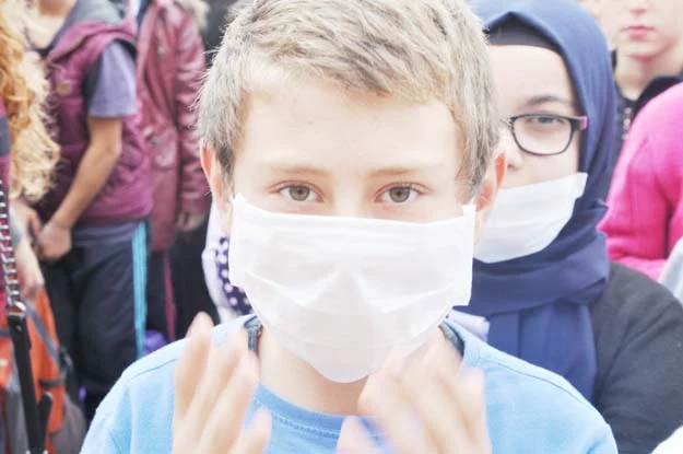 Beykoz’un çocukları, lösemilileri kucakladı 3 soguksu 9 INCKzgSIyN