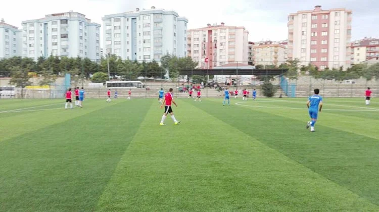 Soğuksuspor: 2 – Dolayobaspor: 1 1 soguksu dolayoba 4 zZVrmaYgic