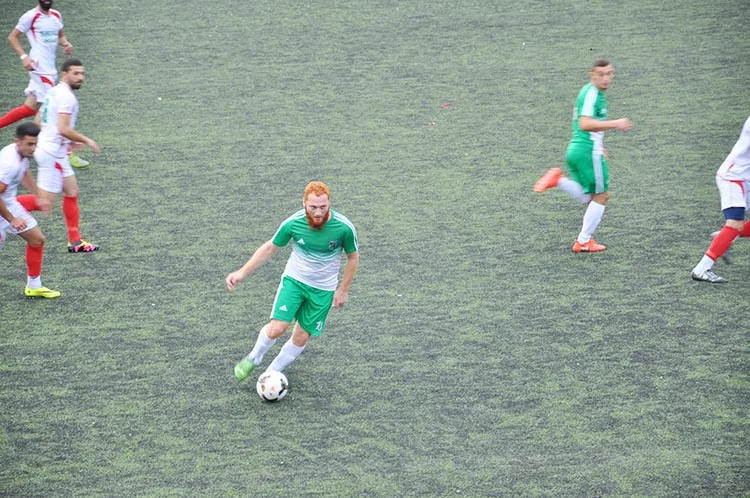 Soğuksuspor zirveye göz kırptı: 4 – 0 2 soguksu sp nczo4Yp8lo