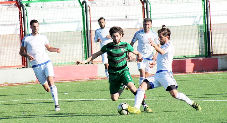 Soğuksu penaltı kaçırınca kaderine razı oldu:1-5 1 soguksubeyoglu 1 6pyXlW2c1Y