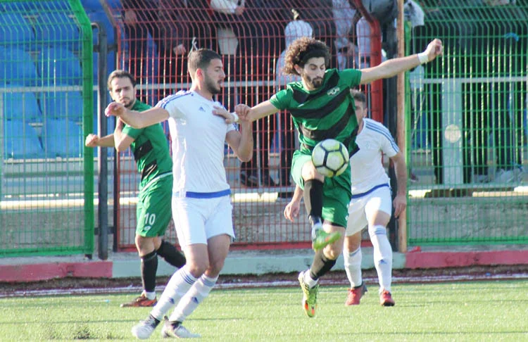 Soğuksu penaltı kaçırınca kaderine razı oldu:1-5 3 soguksubeyoglu 2 ZtsD2RDkUo