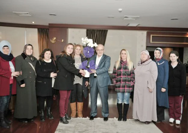 Hanımlardan Çelikbilek’e teşekkür 1 soguksuhanmbas hL1yv MKVW