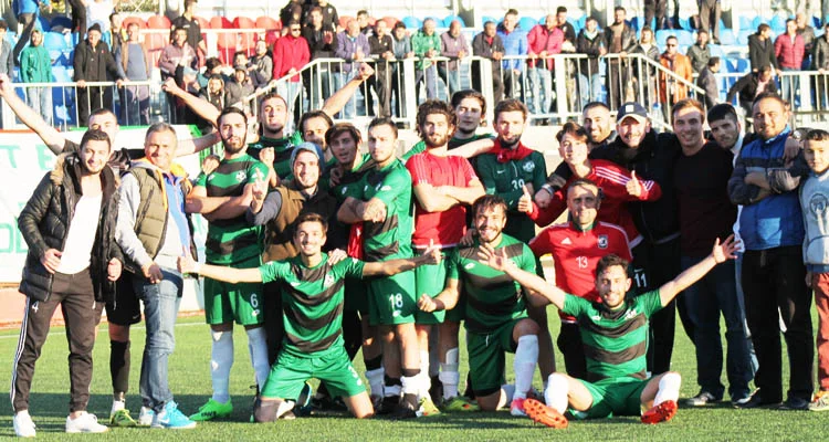 Soğuksuspor'dan Arnavutköy'e iki gol 2 soguksuspor galip 2 sx4UUE jCf