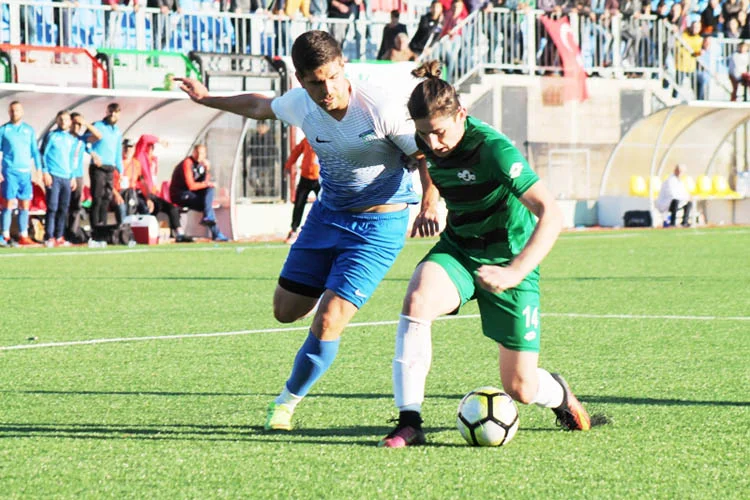 Soğuksuspor'dan Arnavutköy'e iki gol 3 soguksuspor galip 3 8Ossyv0OL2