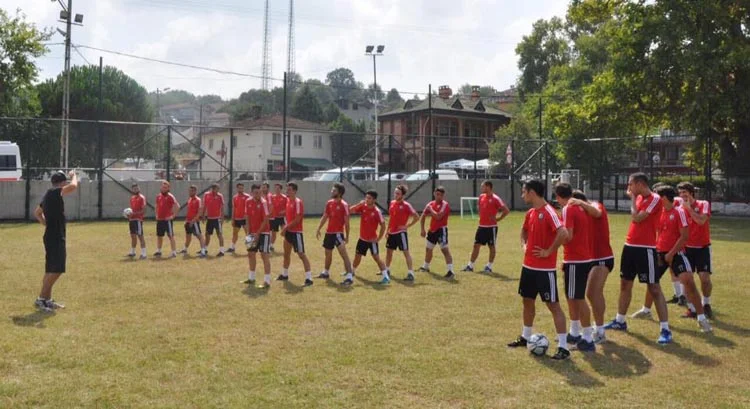 Soğuksuspor'da çim saha keyfi 1 soguksuspor idman WkKv3bGYrZ