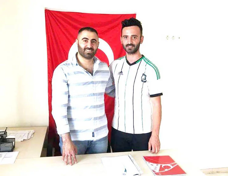 Soğuksuspor transferde dolu dizgin 1 soguksusportransferdonemicanl ET0ketRHkb