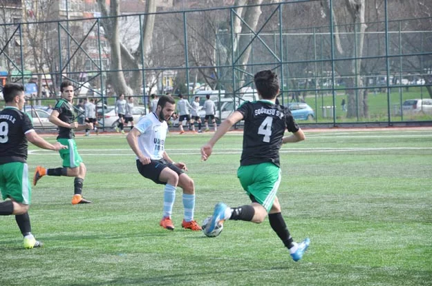 Soğuksuspor'a 1 golle 3 altın puan 1 sogukus 9 iyCUcTsrgq