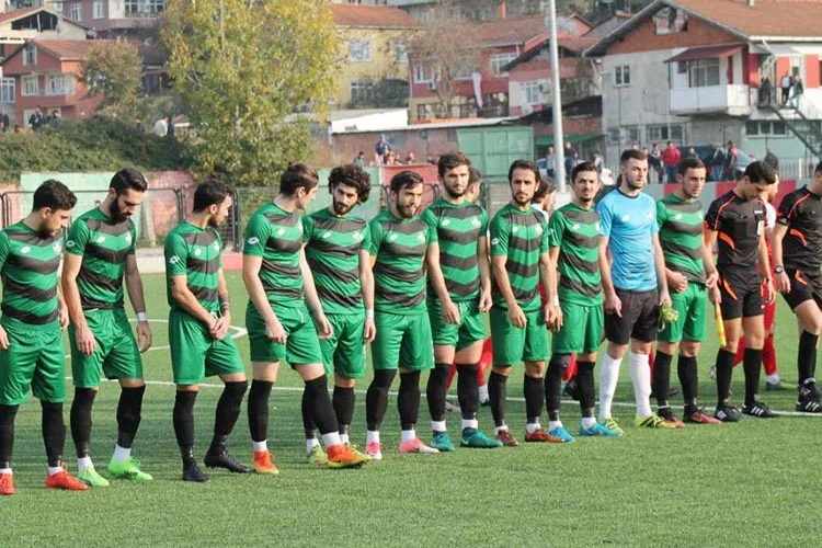 Soğuksuspor'da dört maçlık alarm verildi 1 sogusku 2 k4p0X4GJPc