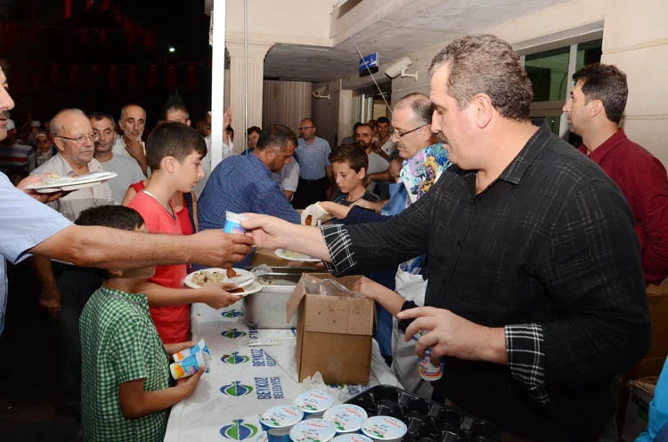 Beykoz'da coşku 27 gün hiç bitmedi 1 sonnobet belediye 10 7ViYpQqpFn