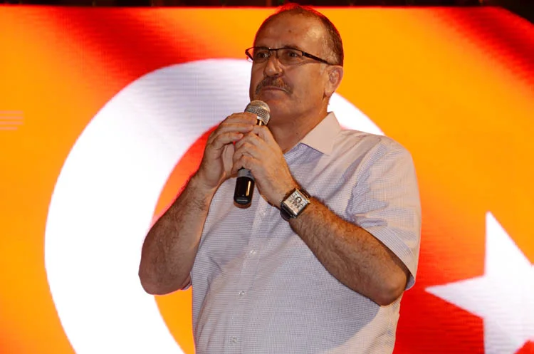 Beykoz'da coşku 27 gün hiç bitmedi 5 sonnobet belediye 22 6RBsbGrbqd