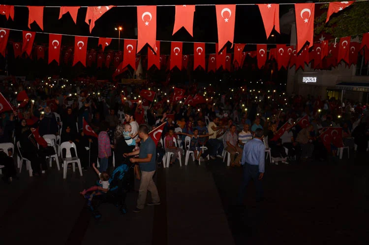 Beykoz'da coşku 27 gün hiç bitmedi 6 sonnobet belediye 9 HszqK 6lGe