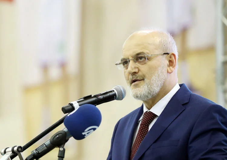 Süleyman Soylu Beykoz’da Kastamonululara konuk oldu 1