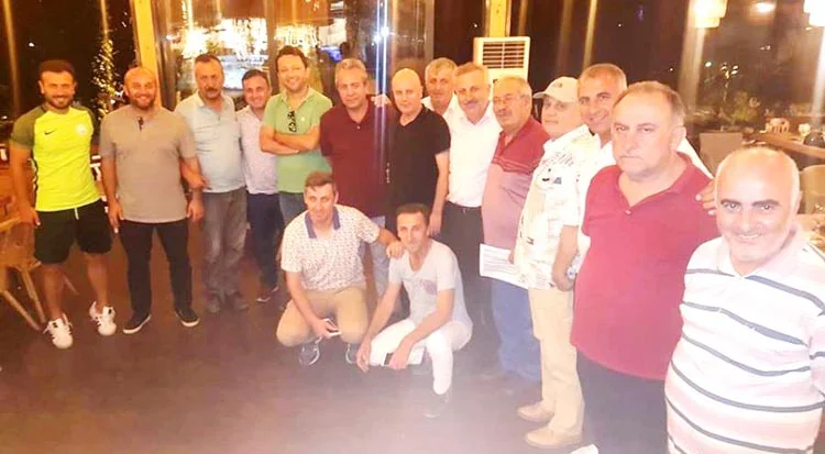 Beykoz'da spor camiası bölük pörçük 1 sp 46bdSPoRS2