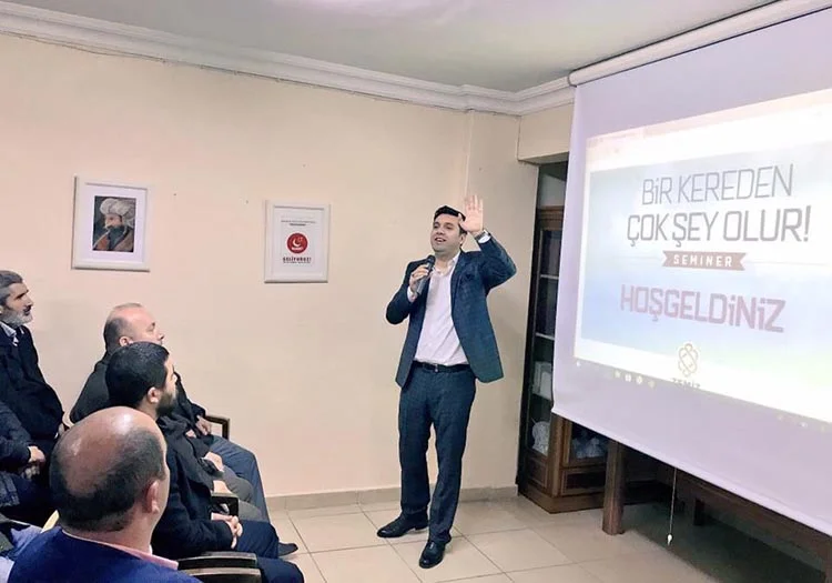 Beykoz’daki çığlığa Saadet Partisi de ses verdi 3