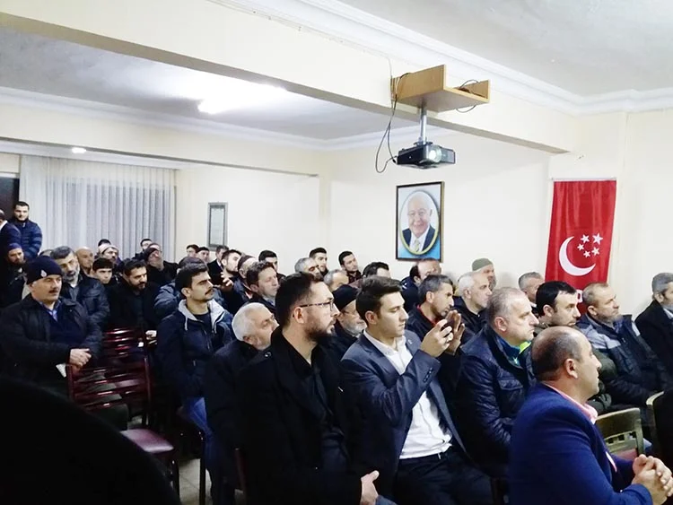 Beykoz’daki çığlığa Saadet Partisi de ses verdi 4 sp 7 LBpWDUUgAe
