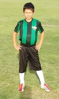 Beykoz’dan Akhisar’a bir yıldız 1