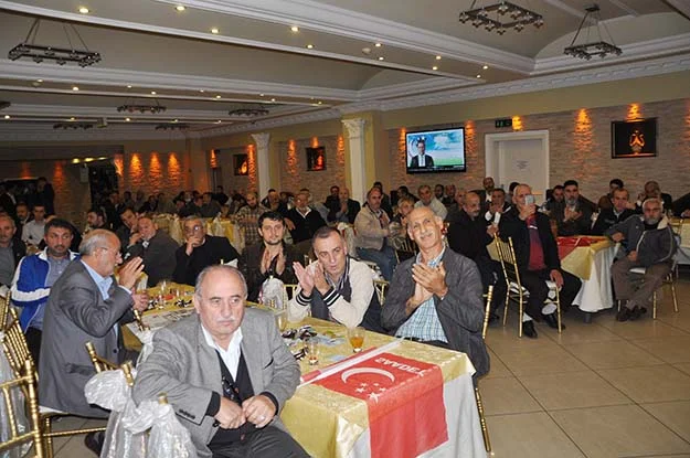 SP adayları Beykoz’da vitrine çıktı 2 sp aday tanit AZspZlwkeb