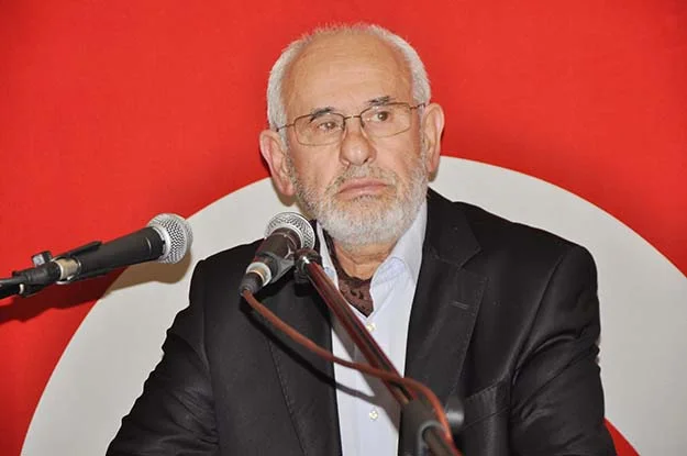 SP adayları Beykoz’da vitrine çıktı 5 sp aday tanit iv4EVj5bpz