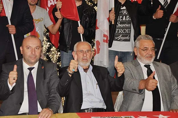 SP adayları Beykoz’da vitrine çıktı 3 sp aday taniti SlwjhRtKm8