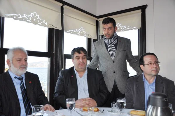 Saadet Partililer Ataköy’e akın edecek 1 sp atakoy haber kvgA45YONa